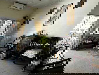 Single Storey Terrace House For Rent @ Canning Garden, Ipoh, Malaysia Single Storey Terrace House For Rent @ Canning Garden, Ipoh, Malaysia