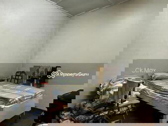 Single Storey Terrace House For Rent @ Canning Garden, Ipoh, Malaysia Single Storey Terrace House For Rent @ Canning Garden, Ipoh, Malaysia