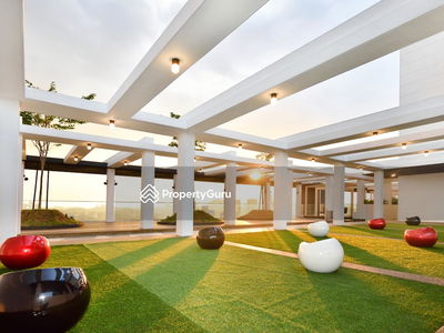 Rica Residence Sentul, KL, Malaysia Rica Residence Sentul, KL, Malaysia