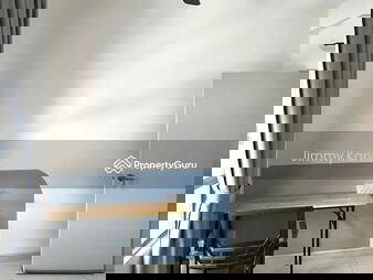 Riana South, Malaysia Riana South, Malaysia