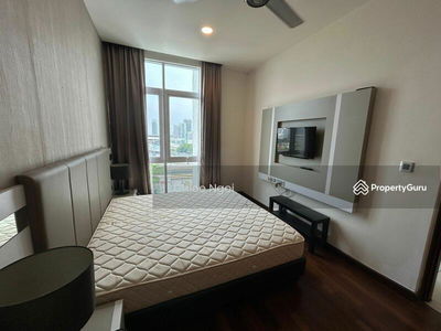 Paragon Suites @ CIQ, Malaysia Paragon Suites @ CIQ, Malaysia