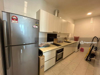 Paragon Suites @ CIQ, Malaysia Paragon Suites @ CIQ, Malaysia