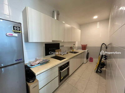 Paragon Suites @ CIQ, Malaysia Paragon Suites @ CIQ, Malaysia