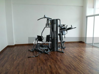 Pacific Place @ Ara Damansara, Malaysia Pacific Place @ Ara Damansara, Malaysia