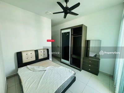 Setia Tri-Angle Residential Condominiums, Malaysia Setia Tri-Angle Residential Condominiums, Malaysia