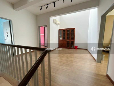 Tropicana Aman, Malaysia Tropicana Aman, Malaysia