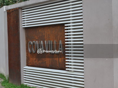 Cova Villa, Malaysia Cova Villa, Malaysia