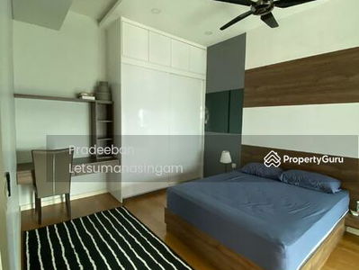 KL Eco City Vogue Suites 1, Malaysia KL Eco City Vogue Suites 1, Malaysia