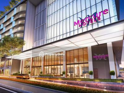 Trion @ KL, Malaysia Trion @ KL, Malaysia