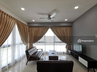 Iskandar Residences Medini, Malaysia Iskandar Residences Medini, Malaysia