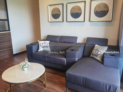 Waterside Residence, Malaysia Waterside Residence, Malaysia