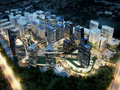 De Centrum Residences, Malaysia De Centrum Residences, Malaysia