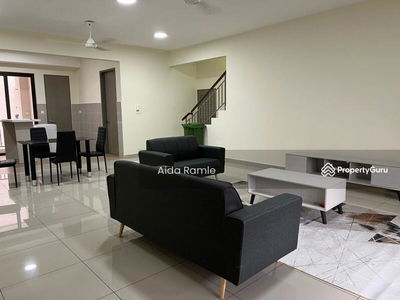 The Strata, Malaysia The Strata, Malaysia