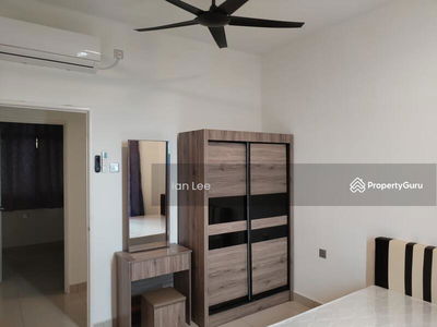 Twin Danga Residence, Malaysia Twin Danga Residence, Malaysia