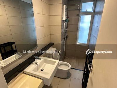 PARTIAL FURNISH Verdi Ecodominium Cyberjaya, Malaysia PARTIAL FURNISH Verdi Ecodominium Cyberjaya, Malaysia