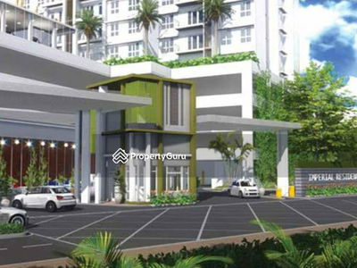 Imperial Residences @ Sungai Ara, Malaysia Imperial Residences @ Sungai Ara, Malaysia