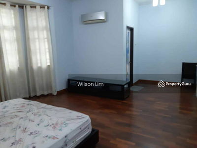 Terrace house at Bandar Botanic, Malaysia Terrace house at Bandar Botanic, Malaysia