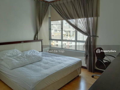 Kiara Designer Suites, Malaysia Kiara Designer Suites, Malaysia