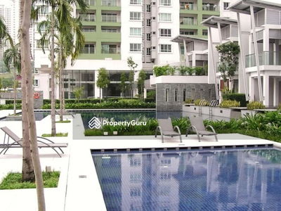 Kiara Designer Suites, Malaysia Kiara Designer Suites, Malaysia