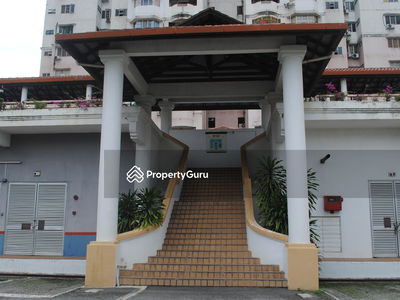 Bam Villa, Malaysia Bam Villa, Malaysia