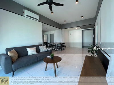 Suasana @ Utropolis, Malaysia Suasana @ Utropolis, Malaysia