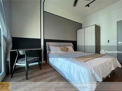 Suasana @ Utropolis, Malaysia Suasana @ Utropolis, Malaysia