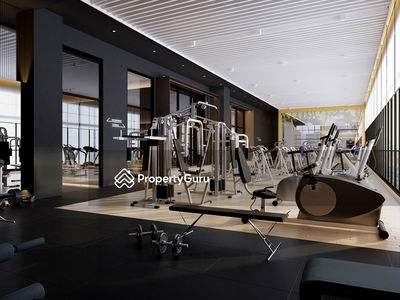 Suasana @ Utropolis, Malaysia Suasana @ Utropolis, Malaysia