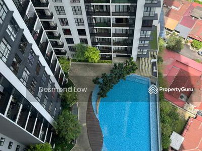 The Nest Residences, Malaysia The Nest Residences, Malaysia