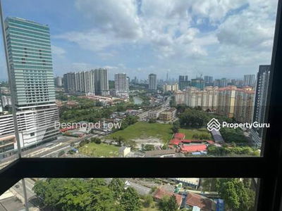 The Nest Residences, Malaysia The Nest Residences, Malaysia