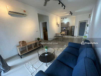 The Nest Residences, Malaysia The Nest Residences, Malaysia