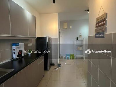 The Nest Residences, Malaysia The Nest Residences, Malaysia