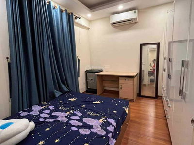 The Golden An Khanh, Vietnam The Golden An Khanh, Vietnam