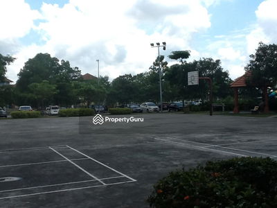 Nusa Perdana Serviced Apartment, Malaysia Nusa Perdana Serviced Apartment, Malaysia