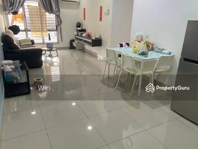 ARC @ Austin Hills Johor Bahru, Malaysia ARC @ Austin Hills Johor Bahru, Malaysia