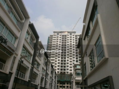 Zenith Residences, Malaysia Zenith Residences, Malaysia