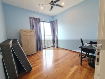 Sky Condominium @ Bandar Puchong Jaya, Malaysia Sky Condominium @ Bandar Puchong Jaya, Malaysia