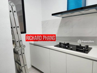 Vertu Resort @ Aspen Vision City, Malaysia Vertu Resort @ Aspen Vision City, Malaysia