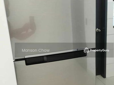 City of Green @ Bukit Jalil, Malaysia City of Green @ Bukit Jalil, Malaysia