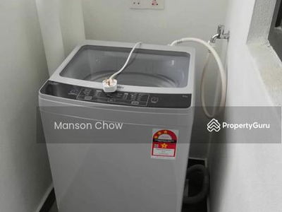 City of Green @ Bukit Jalil, Malaysia City of Green @ Bukit Jalil, Malaysia