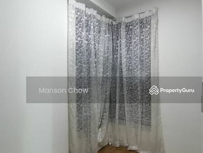 City of Green @ Bukit Jalil, Malaysia City of Green @ Bukit Jalil, Malaysia