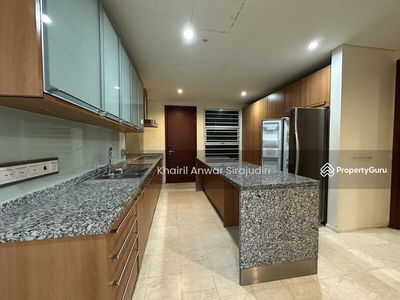 Dua Residency, Malaysia Dua Residency, Malaysia