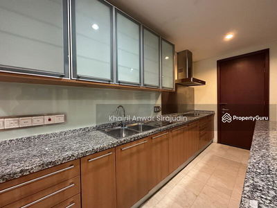 Dua Residency, Malaysia Dua Residency, Malaysia