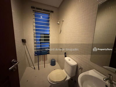 Dua Residency, Malaysia Dua Residency, Malaysia