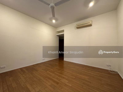 Dua Residency, Malaysia Dua Residency, Malaysia