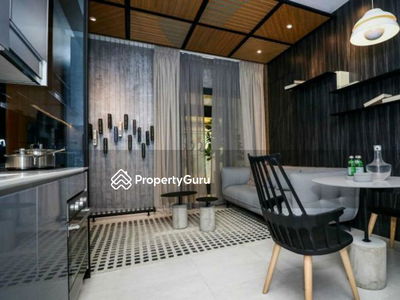 The Pano, Jalan Ipoh, Malaysia The Pano, Jalan Ipoh, Malaysia