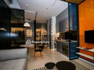 The Pano, Jalan Ipoh, Malaysia The Pano, Jalan Ipoh, Malaysia