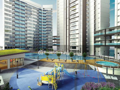 Waterside Residence, Malaysia Waterside Residence, Malaysia