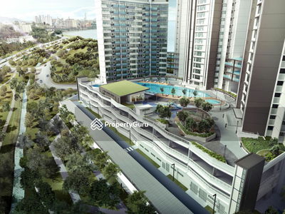 Waterside Residence, Malaysia Waterside Residence, Malaysia