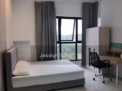 Le Pavilion, Puchong, Malaysia Le Pavilion, Puchong, Malaysia