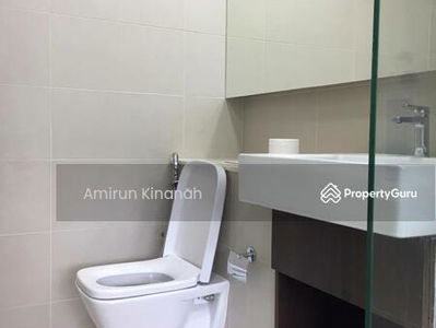 KL East: The Ridge, Malaysia KL East: The Ridge, Malaysia